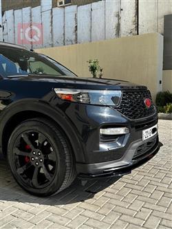 فورد إكسبلورر